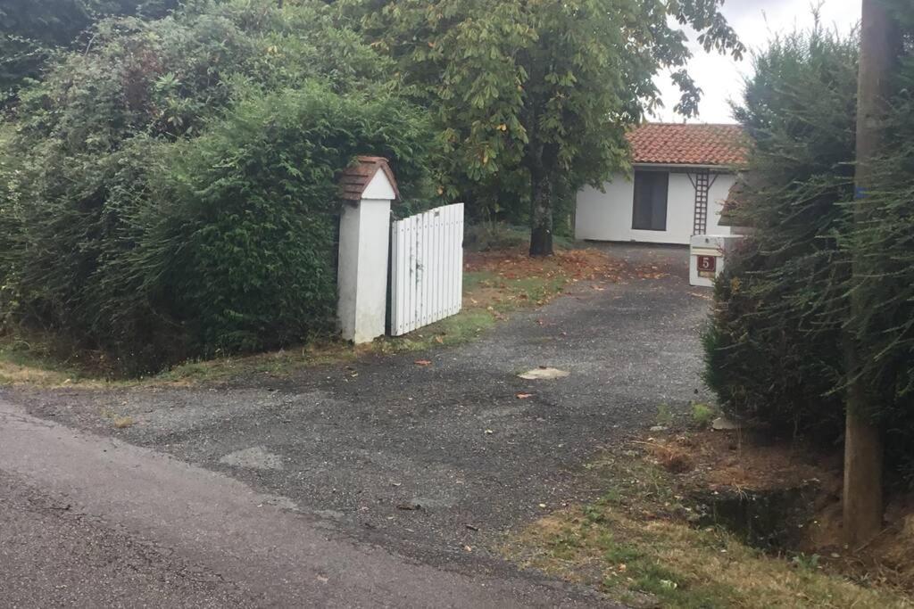 Breesfalt Gite Accomodation Villa Maisonnais-Sur-Tardoire Екстериор снимка