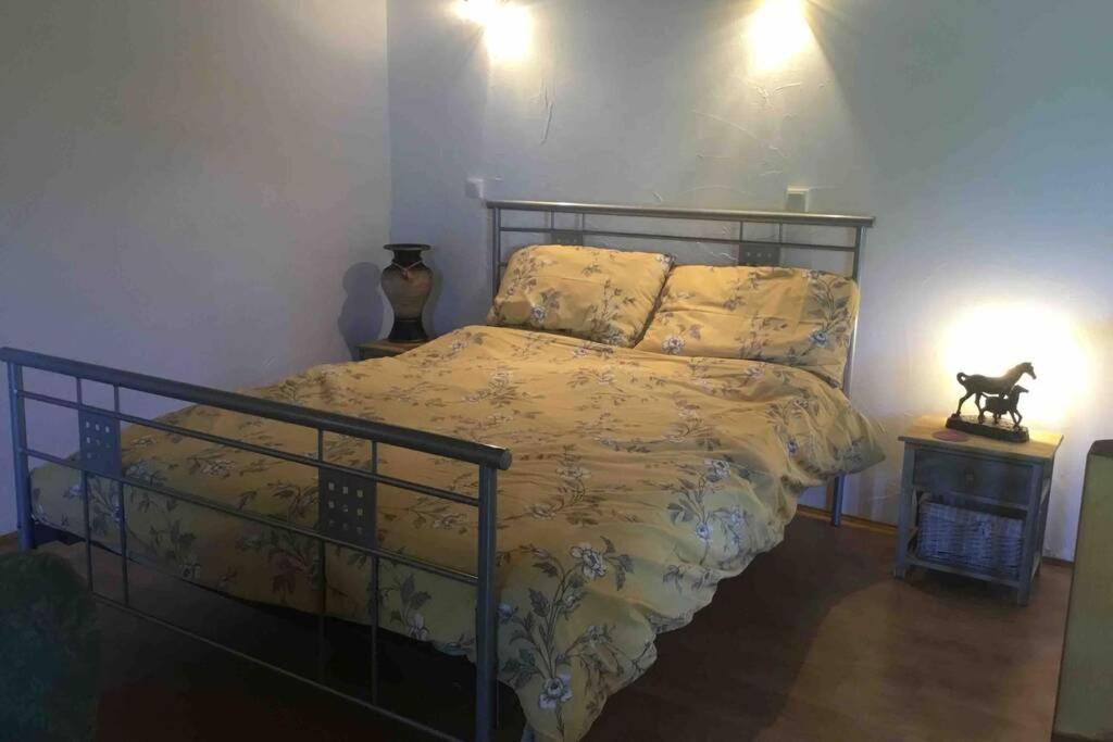 Breesfalt Gite Accomodation Villa Maisonnais-Sur-Tardoire Екстериор снимка